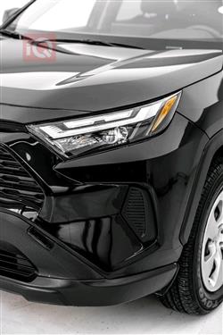 تۆیۆتا ڕاڤ 4